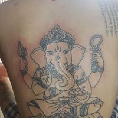 Ganesha