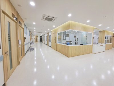 โรงพยาบาลชลบุรี