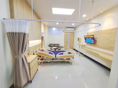 โรงพยาบาลชลบุรี