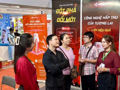 2024 Mini Thailand Week held in Quang Ninh-BOOSTA