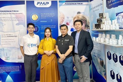 2024 Mini Thailand Week held in Quang Ninh-FMP