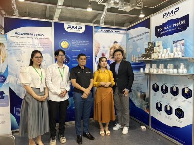 2024 Mini Thailand Week held in Quang Ninh-FMP