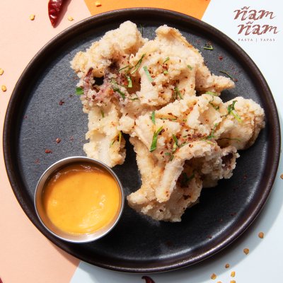 Tapas