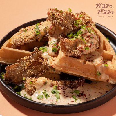 Tapas