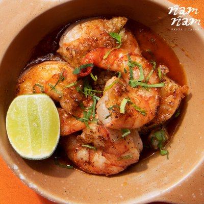 Tapas