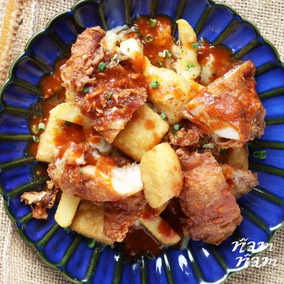 Tapas