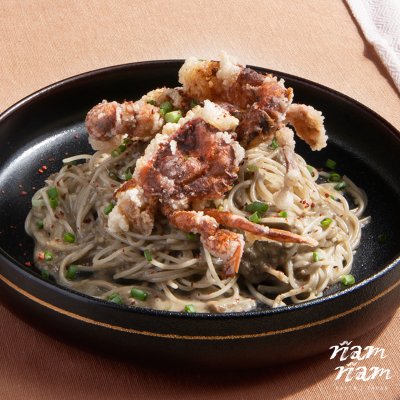 Wafu Twist