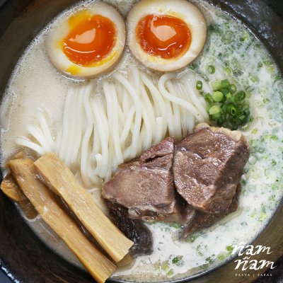 Wafu Twist