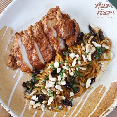 Thai Twist