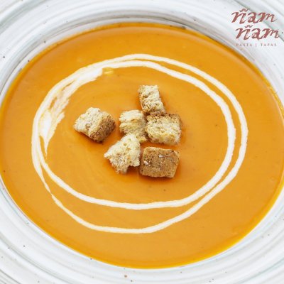 Salad & Soup