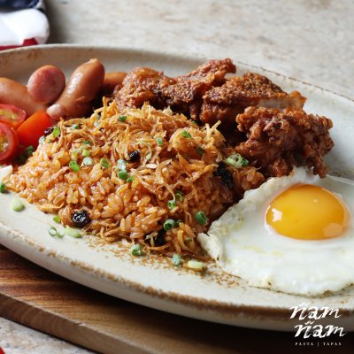 Rice