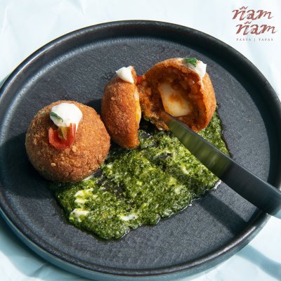 Tapas