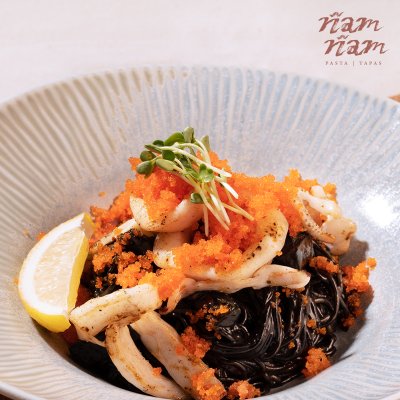 Wafu Twist