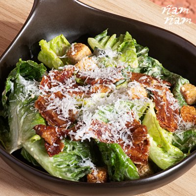 Salad & Soup