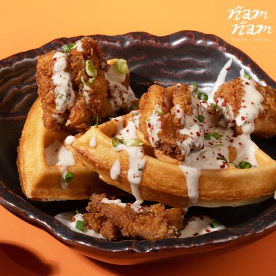 Tapas