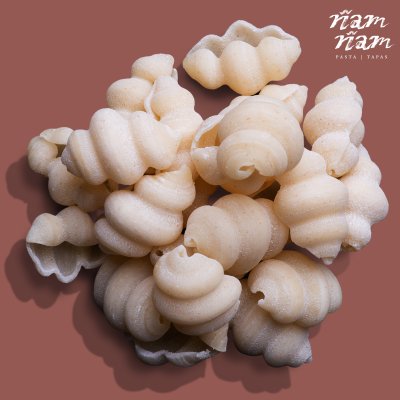 Pasta noodles