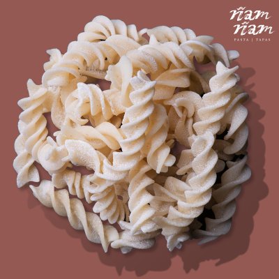 Pasta noodles
