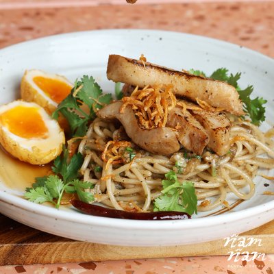 Thai Twist