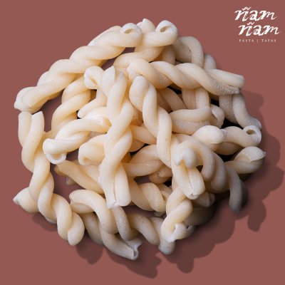 Pasta noodles