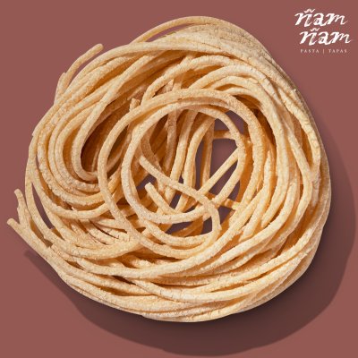 Pasta noodles