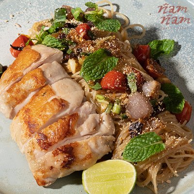 Thai Twist