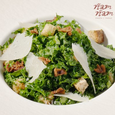 Salad & Soup