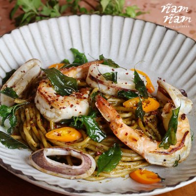 Thai Twist