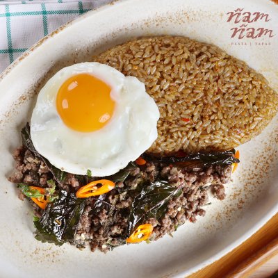 Rice