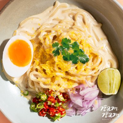 Thai Twist