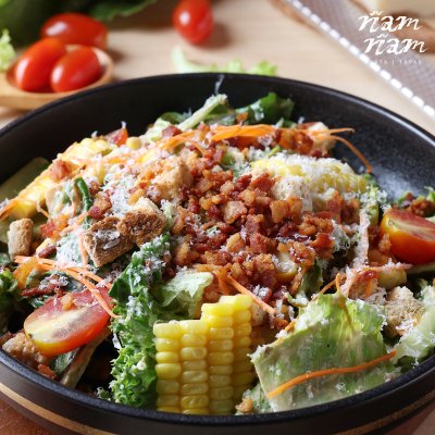 Salad & Soup