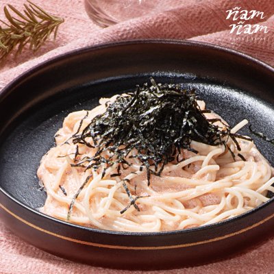 Wafu Twist