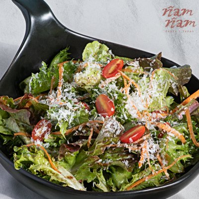 Salad & Soup