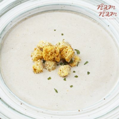 Salad & Soup