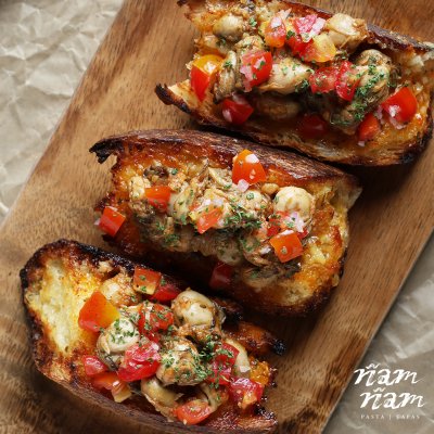 Tapas