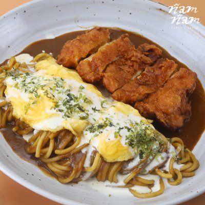 Wafu Twist