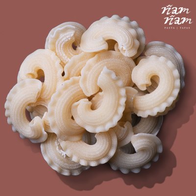 Pasta noodles