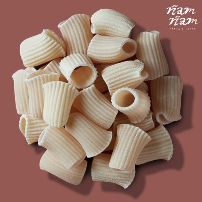 Pasta noodles