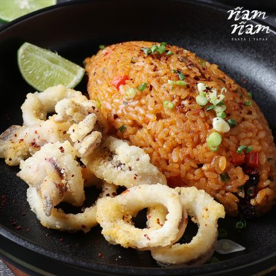 Rice