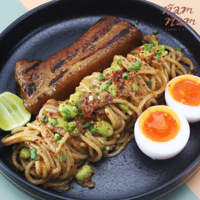 Thai Twist