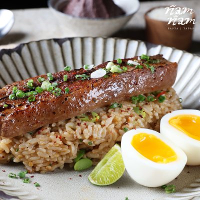 Rice