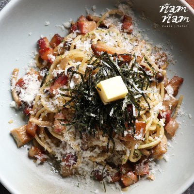 Wafu Twist