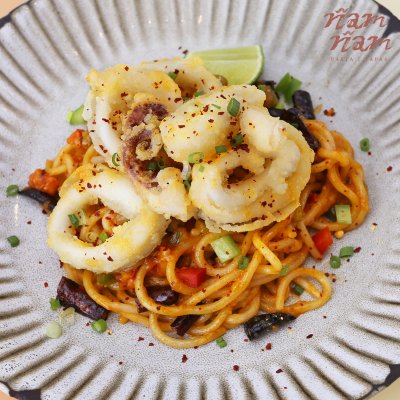 Thai Twist