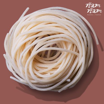 Pasta noodles