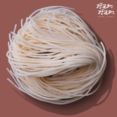 Pasta noodles