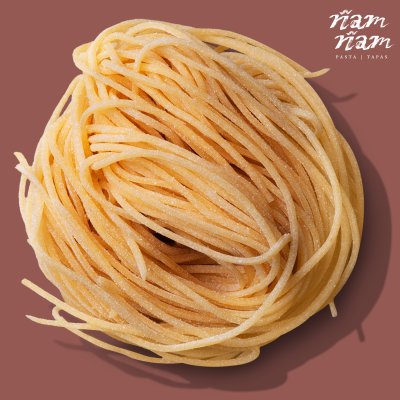 Pasta noodles