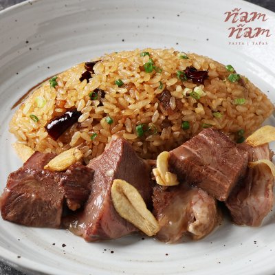 Rice