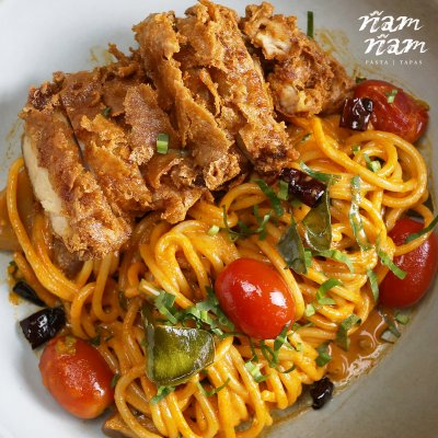 Thai Twist