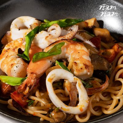Thai Twist
