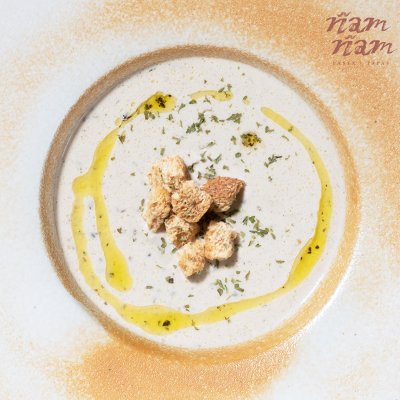 Salad & Soup