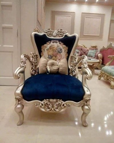 ห้องนั่งเล่น